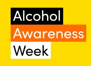 Alcohol Awareness Week 2021