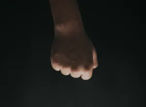 Duncan's Story: Stopping the Violence