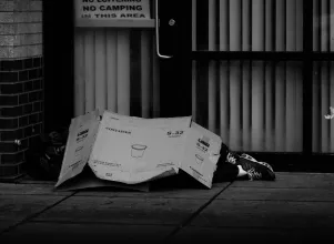 Social exclusion: addressing the causes not just the symptoms