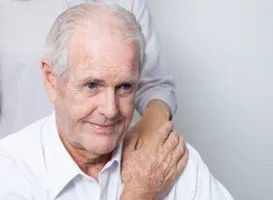 How should we be housing people in later life?