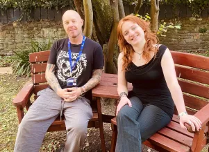 DHI launches innovative new Smokefree Peer Support Programme