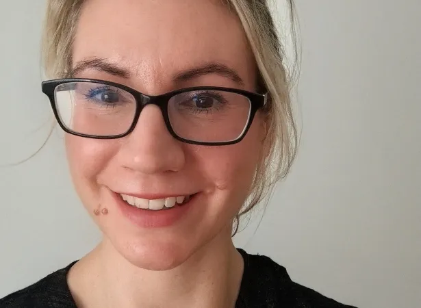 Innovative support for people living with chronic pain