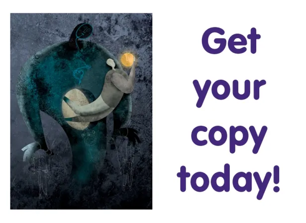 Get your Out of the Shadows print