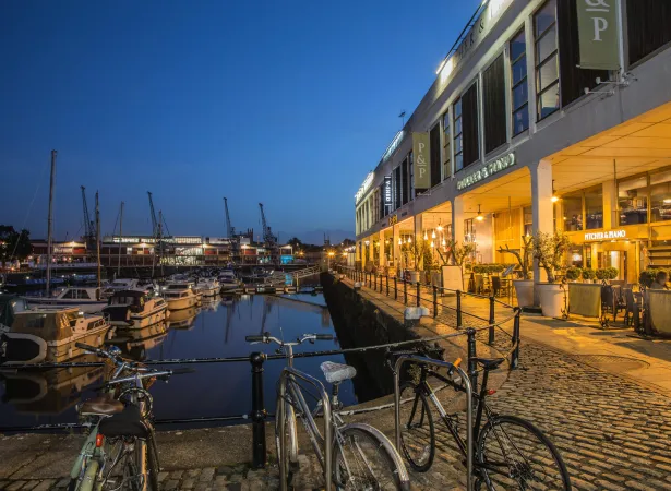 Drug-related incidents in Bristol