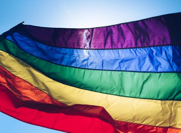 No one left behind – tackling social exclusion in LGBT communities