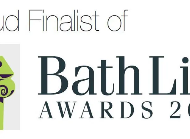 DHI shortlisted for Bath Life Awards