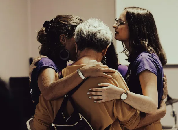 DHI to work alongside Bereavement Through Addiction (BTA) to provide bereavement support