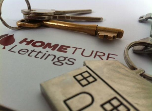 Home Turf Lettings awarded Nationwide Grant