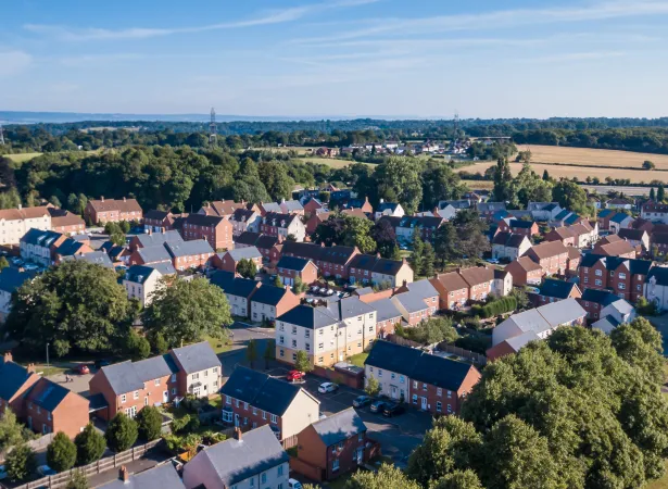 Gloucestershire homes