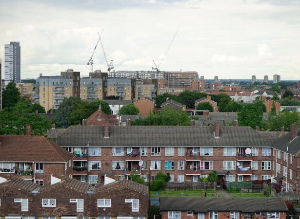 A vision for private rented housing