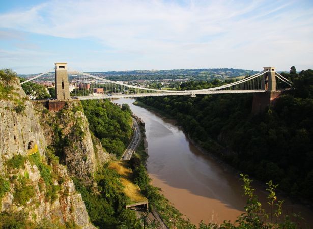 Building Bristol as an inclusive city of hope
