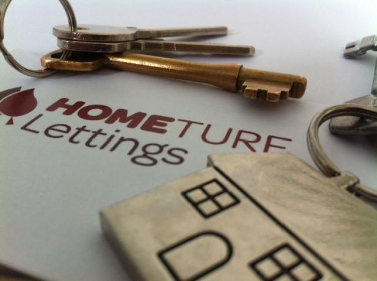 Home Turf Lettings awarded Nationwide Grant
