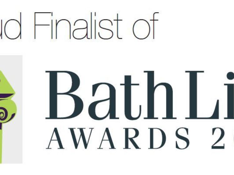 DHI shortlisted for Bath Life Awards