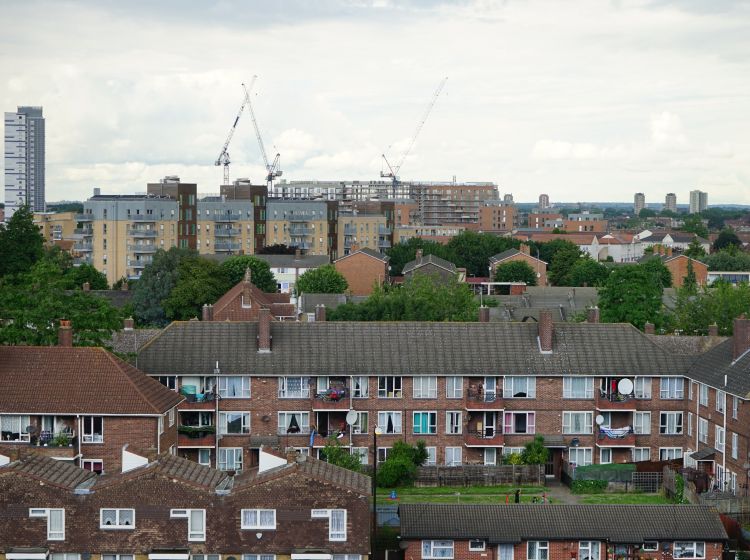 A vision for private rented housing