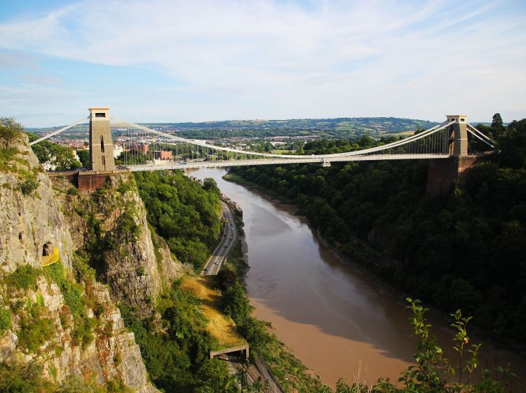 Building Bristol as an inclusive city of hope