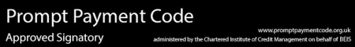 Prompt Payment Code