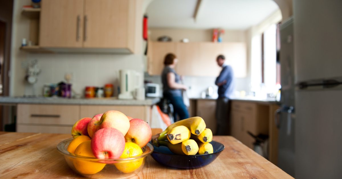 Bath & North East Somerset Supported Housing DHI