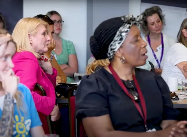 Reach Out Conference 2025