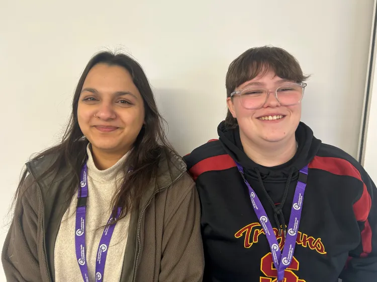 “My confidence has skyrocketed”