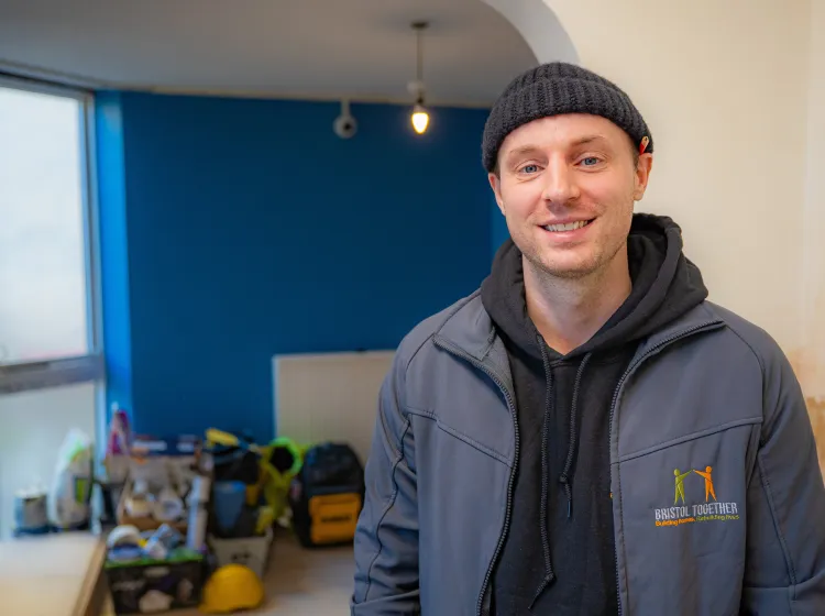 How we're deepening our social impact by working with Bristol Together