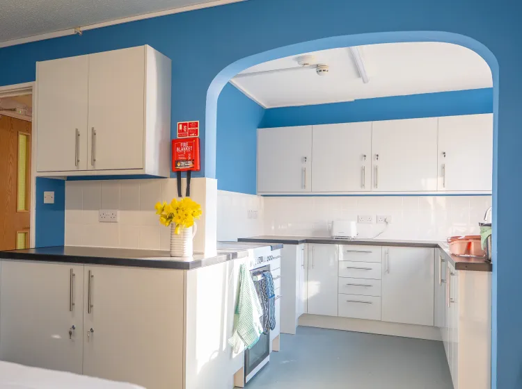 Bath & North East Somerset Supported Housing