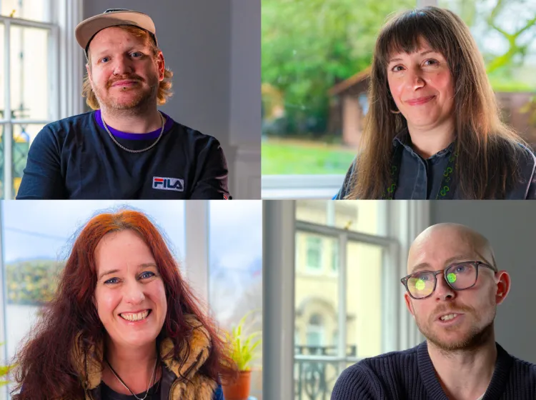 DHI launches specialist ketamine pathway and resources in South Gloucestershire