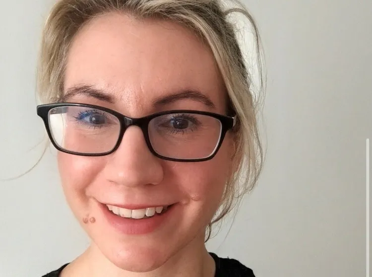 Innovative support for people living with chronic pain