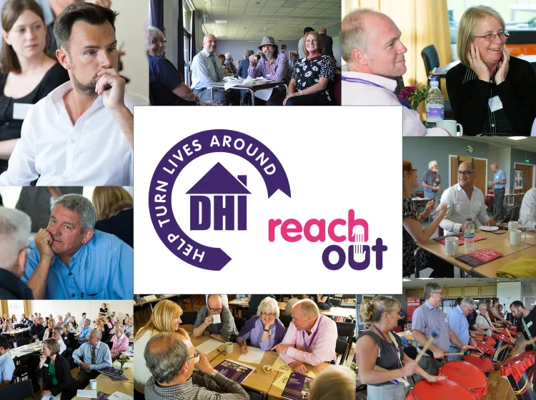 Reach Out 2022