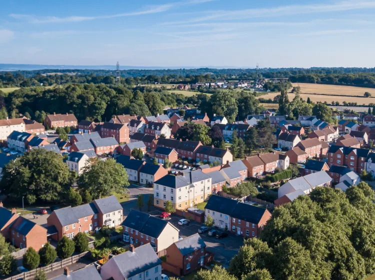 Gloucestershire families move out of temporary accommodation into refurbished homes