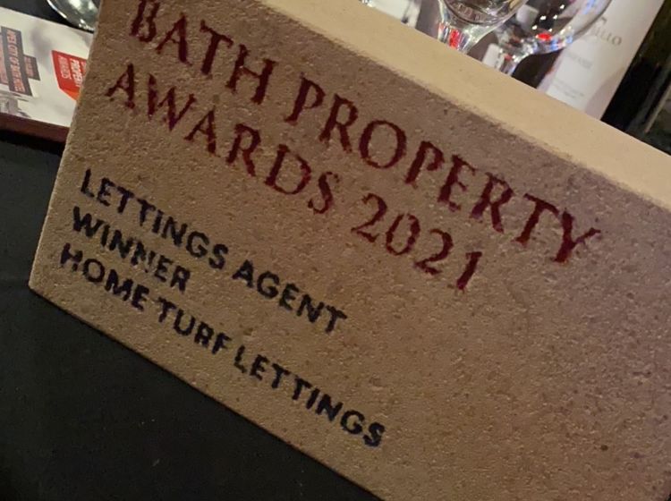 Home Turf Lettings Scoops Prestigious Award