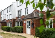 Housing provision