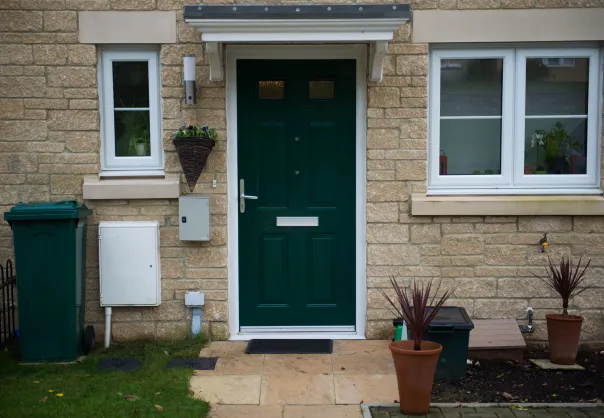 Housing provision