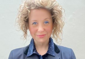 Beth Hendry