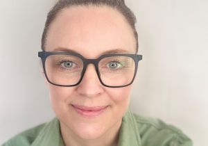 Karen Proudlock